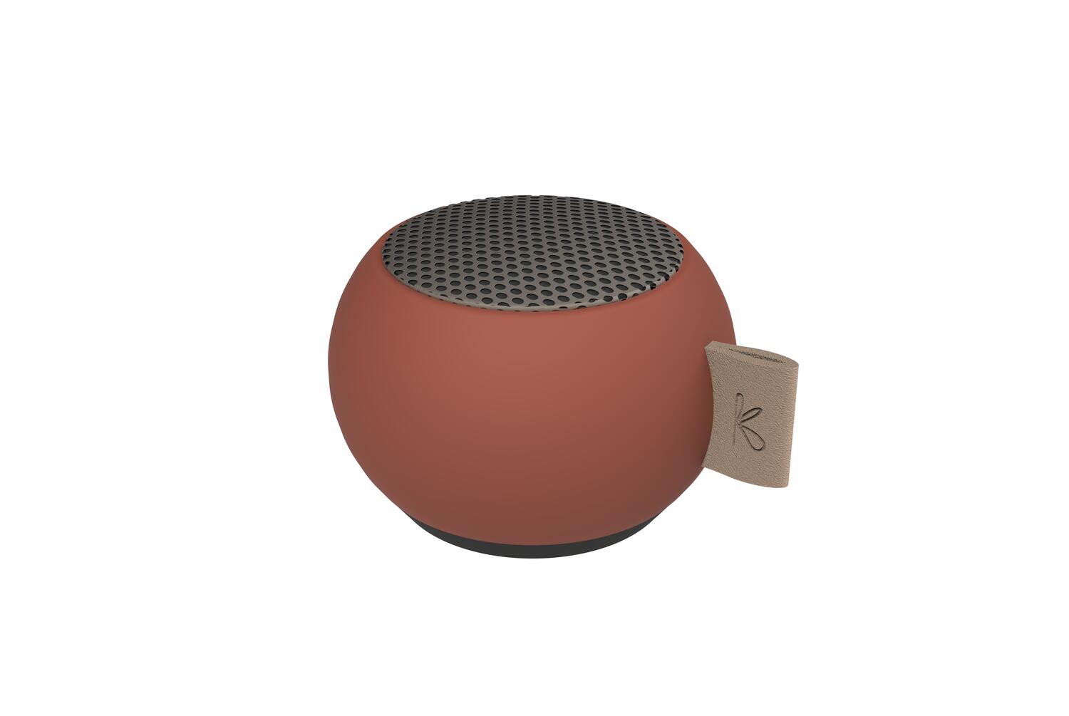 aGO mini – Terracotta